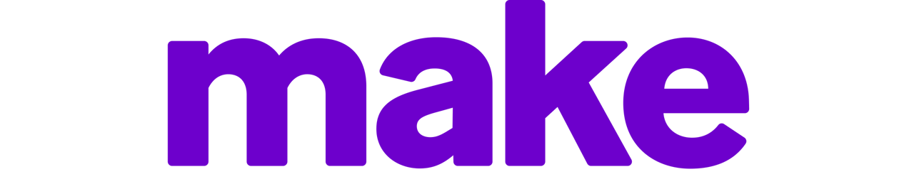 Make