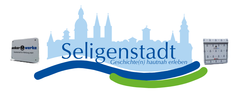 Seligenstadt