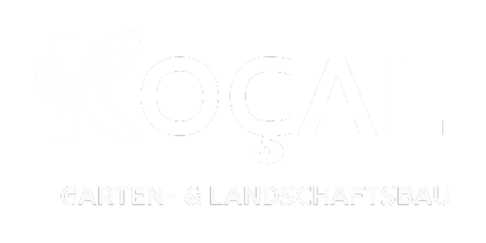 Logo von Kocal Garten- und Landschaftsbau