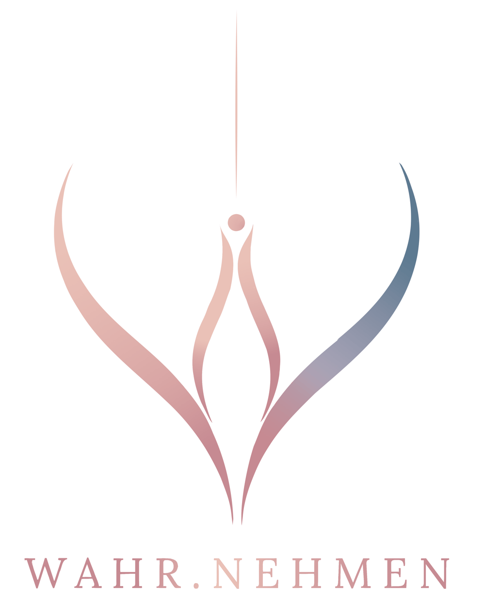 Logo Wahr.nehmen
