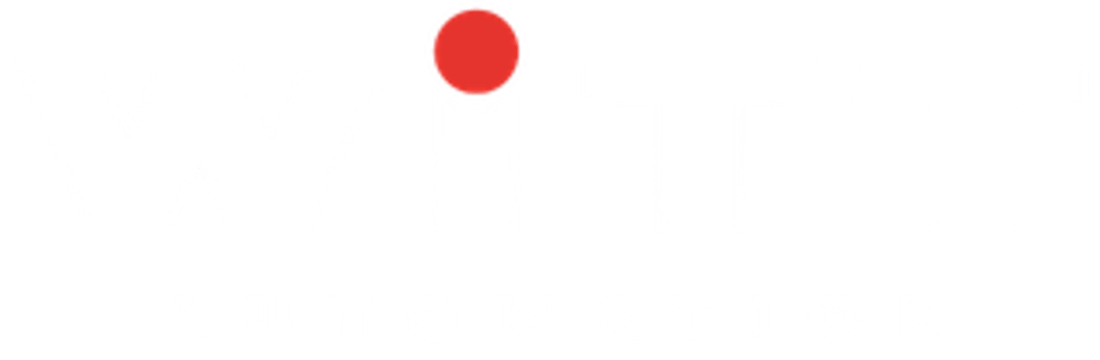 Witt GmbH weiß transparent