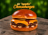der "legendäre" Cheeseburger im Foodtruck perfekt fürs Catering