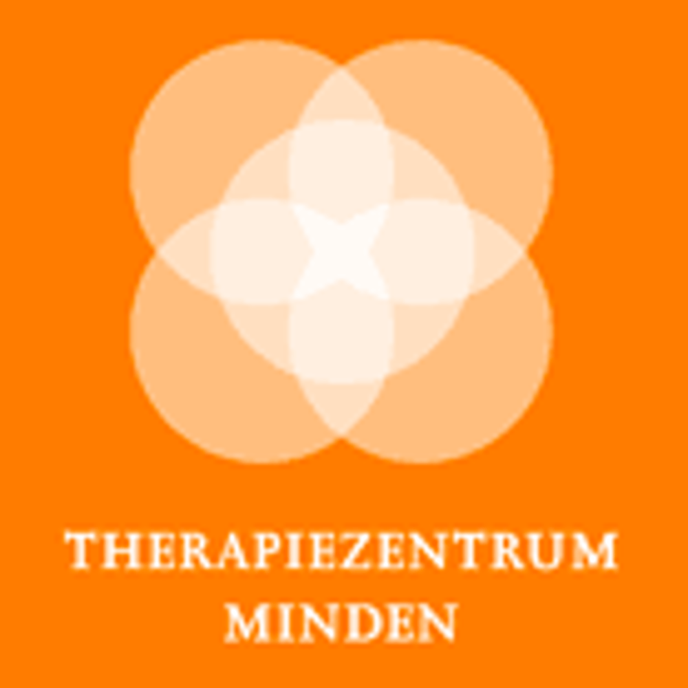 Therapiezentrum Minden Logo – Leistungsdiagnostik, Spiroergometrie, RTP und RTS Programme.