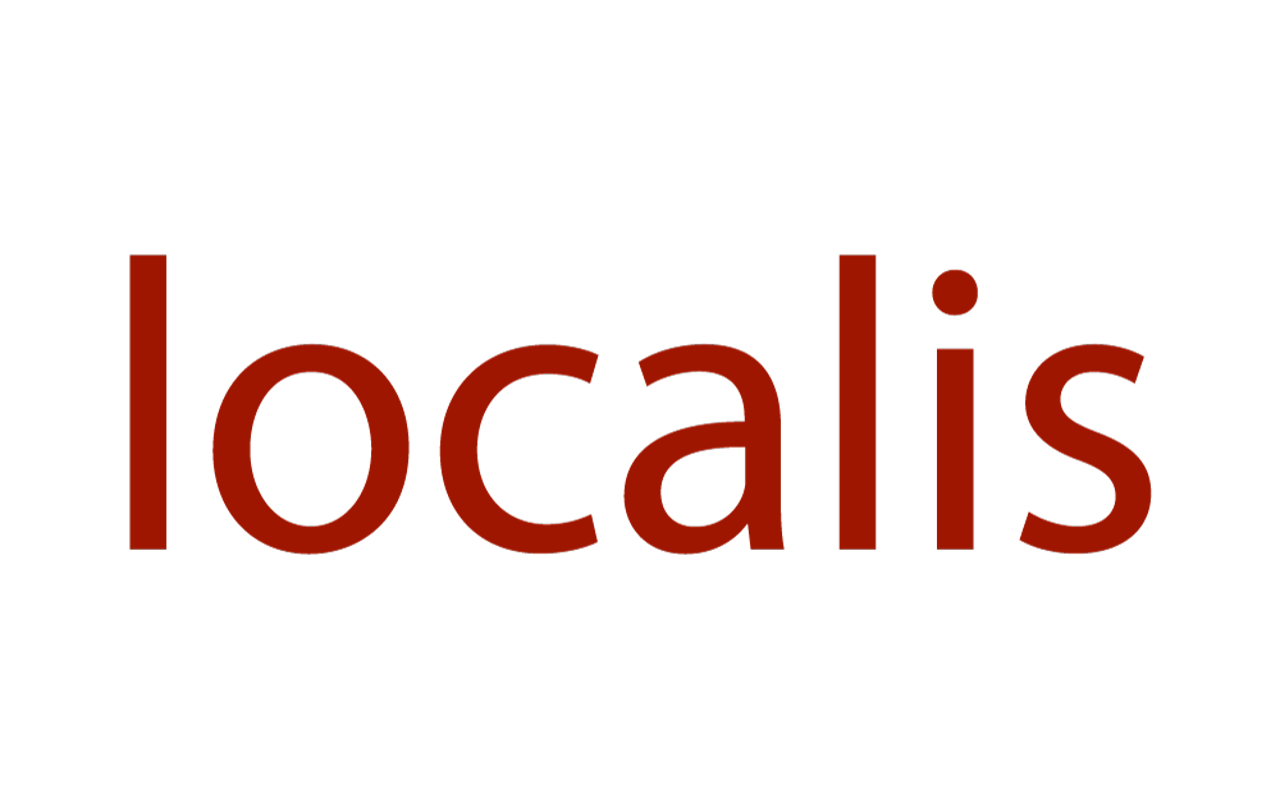 localis Logo