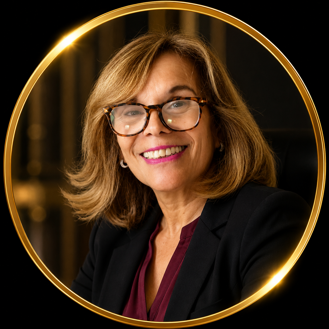 Marisol Callejas Maltez · CEO de Lolo Morales Studio