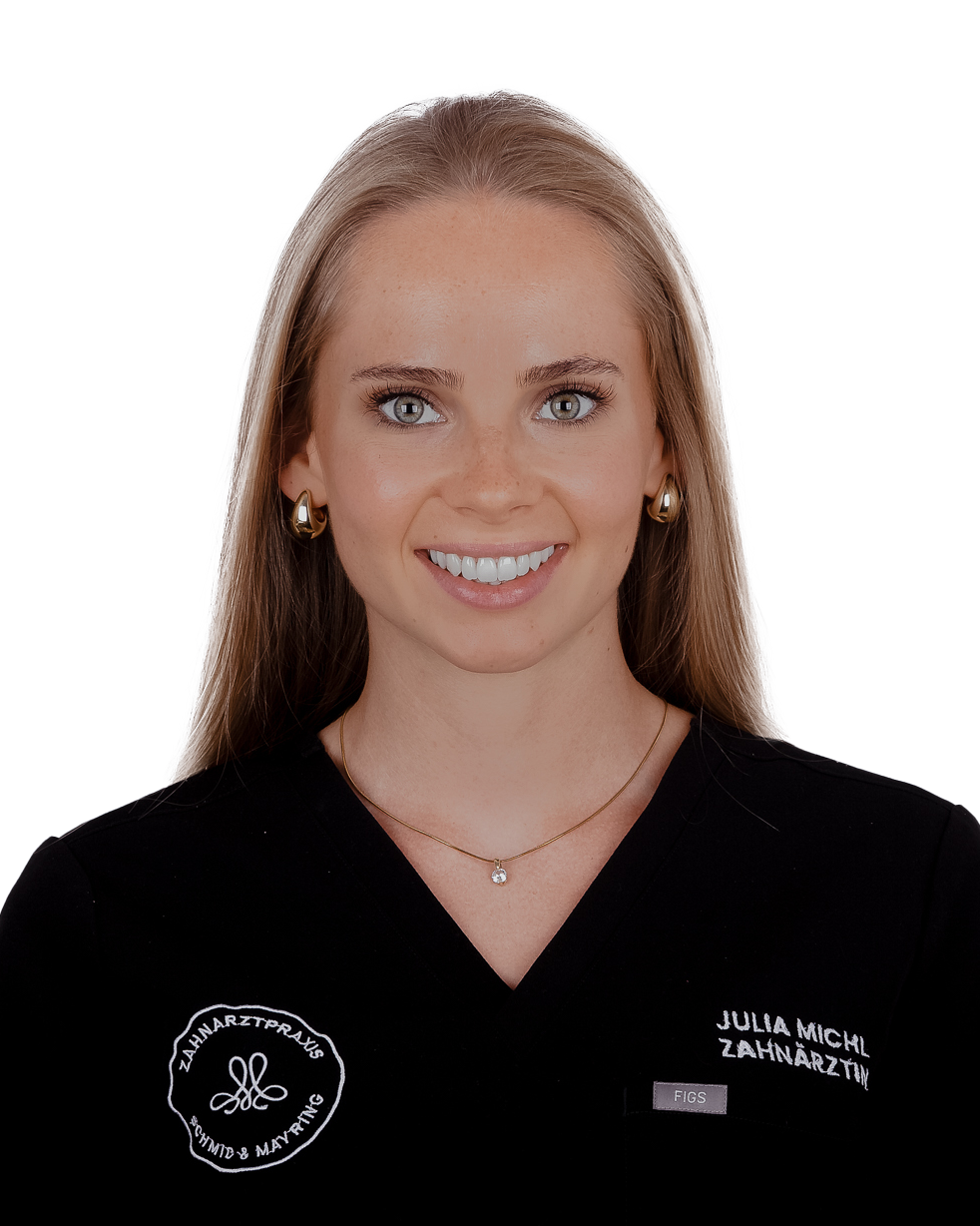 Julia Michl