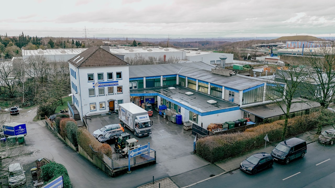 Einblick in die Zinkdruckguss-Fertigung bei H.R.M. in Velbert