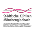 Städtische Kliniken Mönchengladbach Logo
