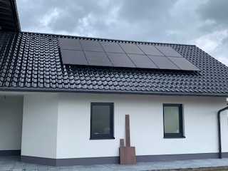 dino energie Projekt