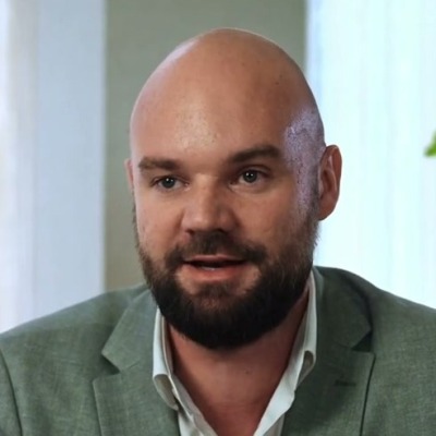 Robert Klipp