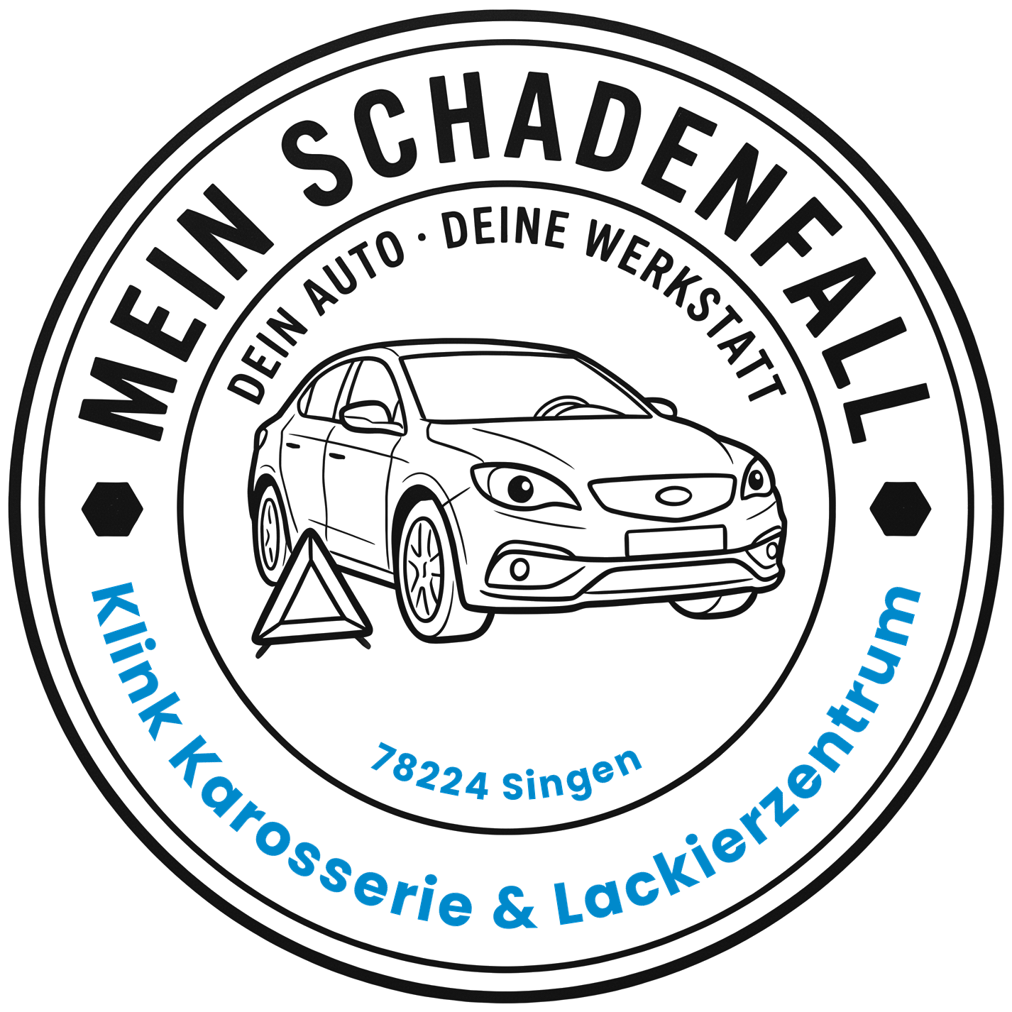 Mach aus jeder Schadenmeldung einen Auftrag.
