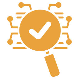 SEO Optimierung Icon