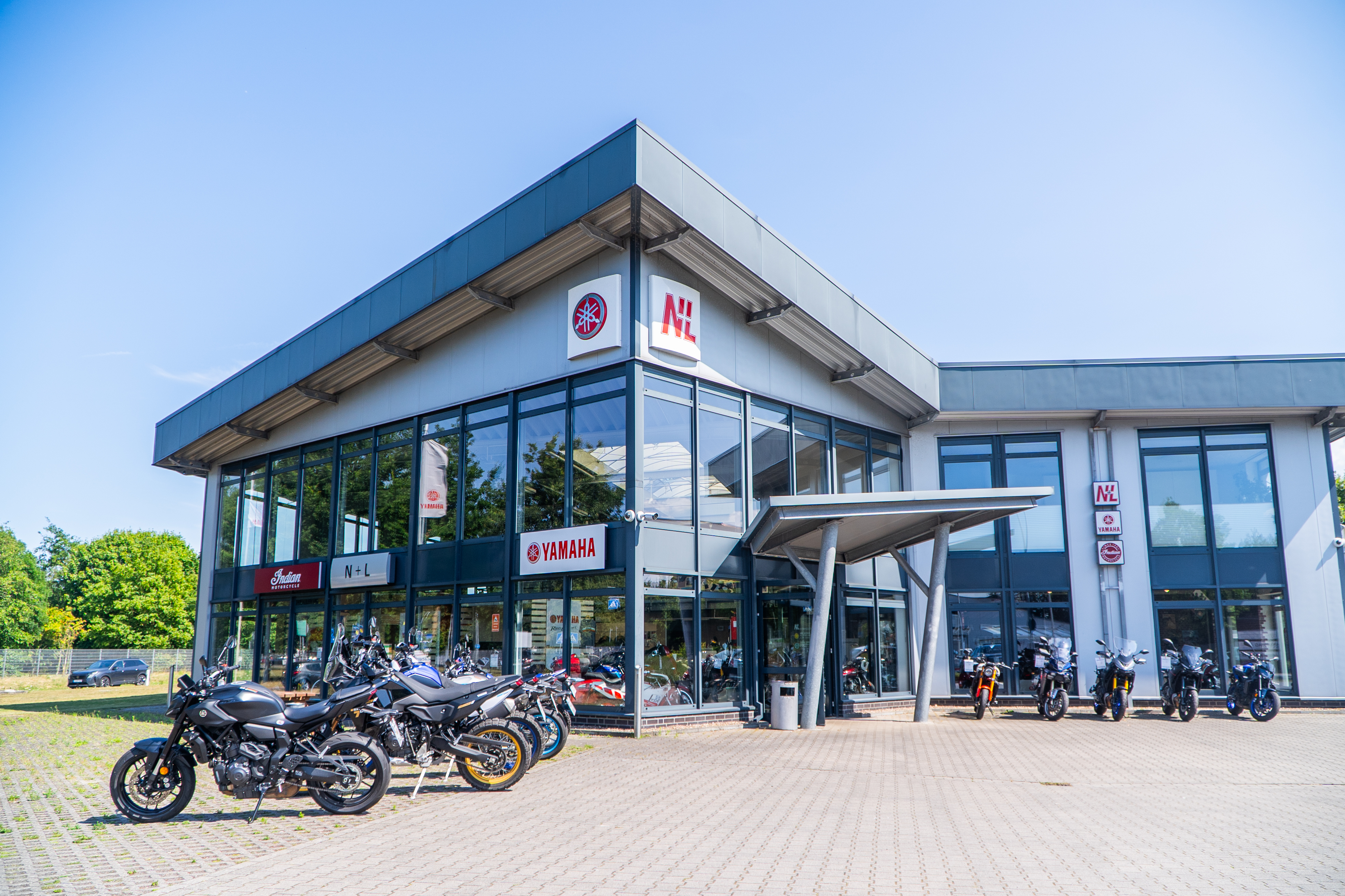 BikerCommunity