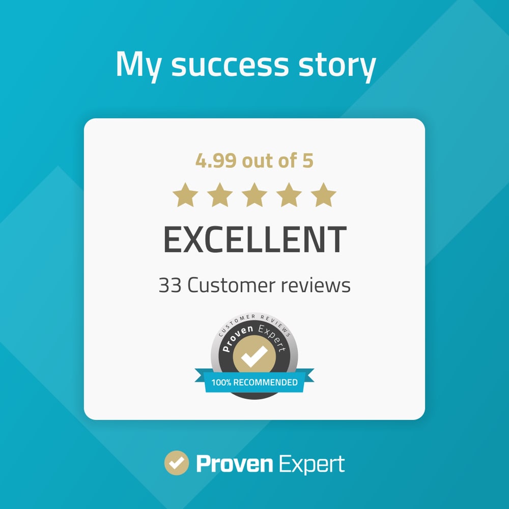 Provenexpert Martin Rusnak