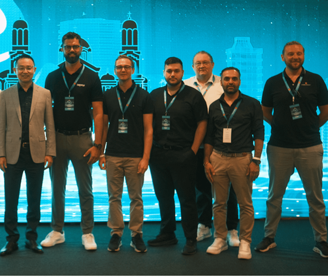 Team Solarprojekte Bayern