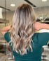 Dimensionales Blond