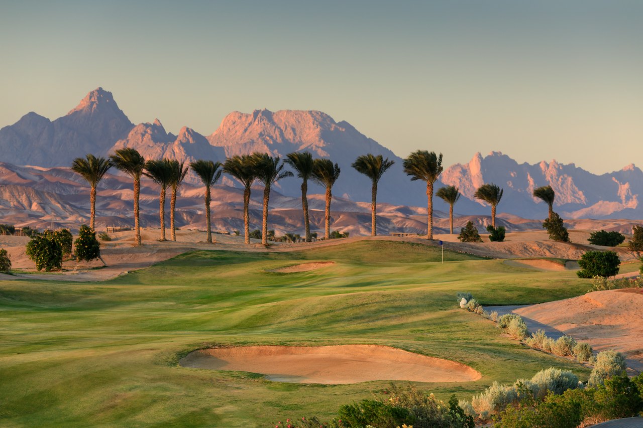 Makadi Bay – Madinat Makadi Golf
