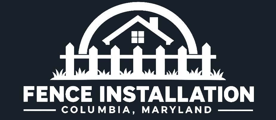 Columbia Fence Installation