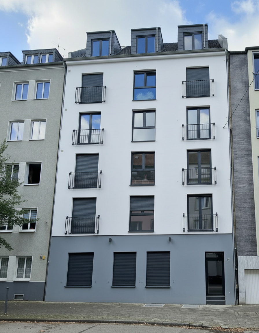 Düsseldorf
