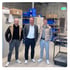 Bild mit Markus Weber von Behncke
