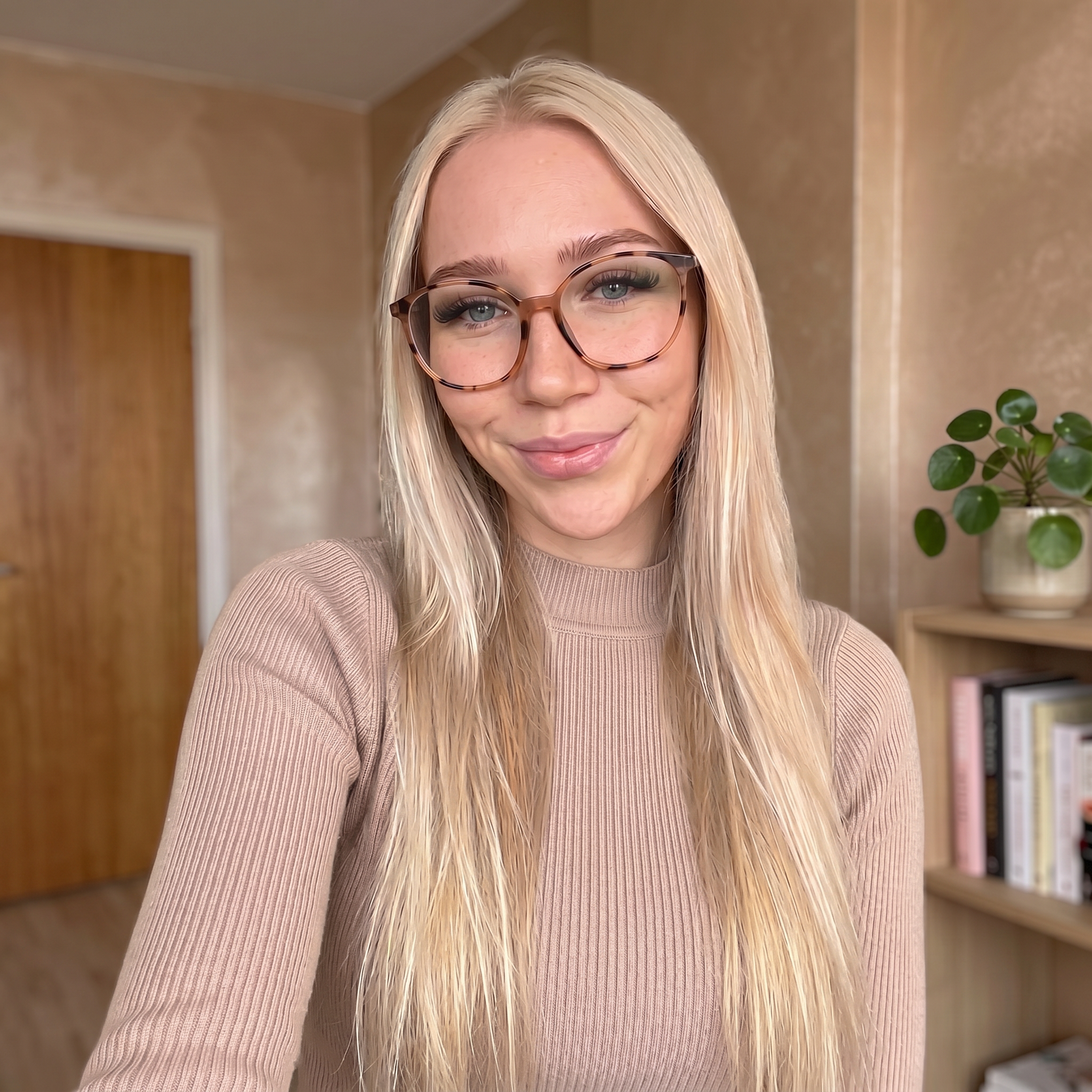 Valerie, Gründerin von Creator Business