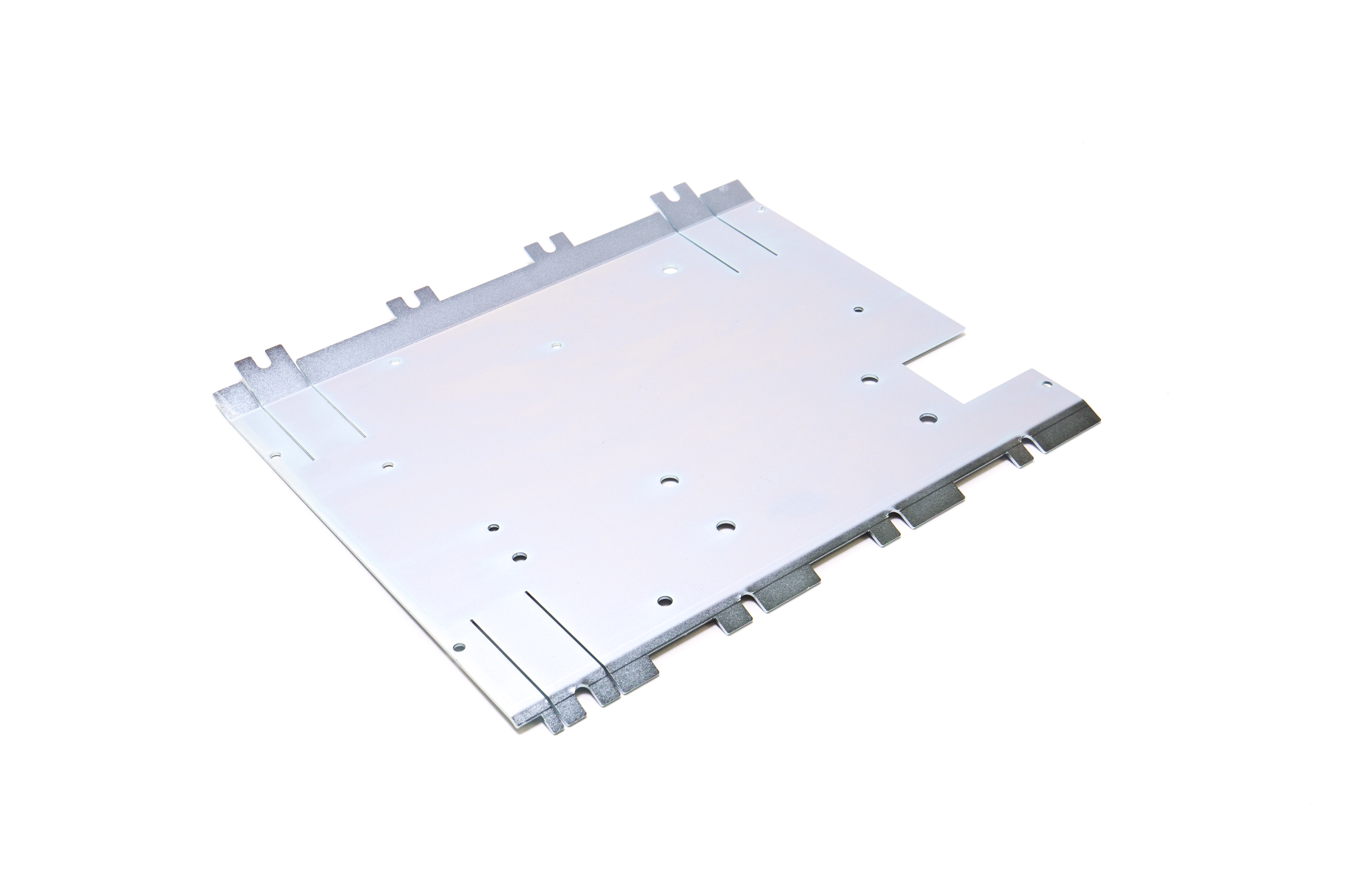 Bauteil Verzinkung