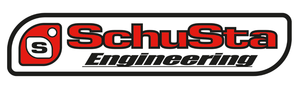 Logo SchuSta Engineering