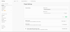Bettair.life IoT development - Extra options on the online interface