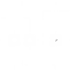 Flussdiagramm mit drei quadratischen Kästchen, die durch Linien verbunden sind; das letzte Kästchen zeigt ein "P".
