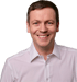 Marc Polednik, Coach für Führungskräfte, Porträtbild 