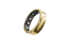 RingConn Gen 3 Smart Ring in Royal Gold