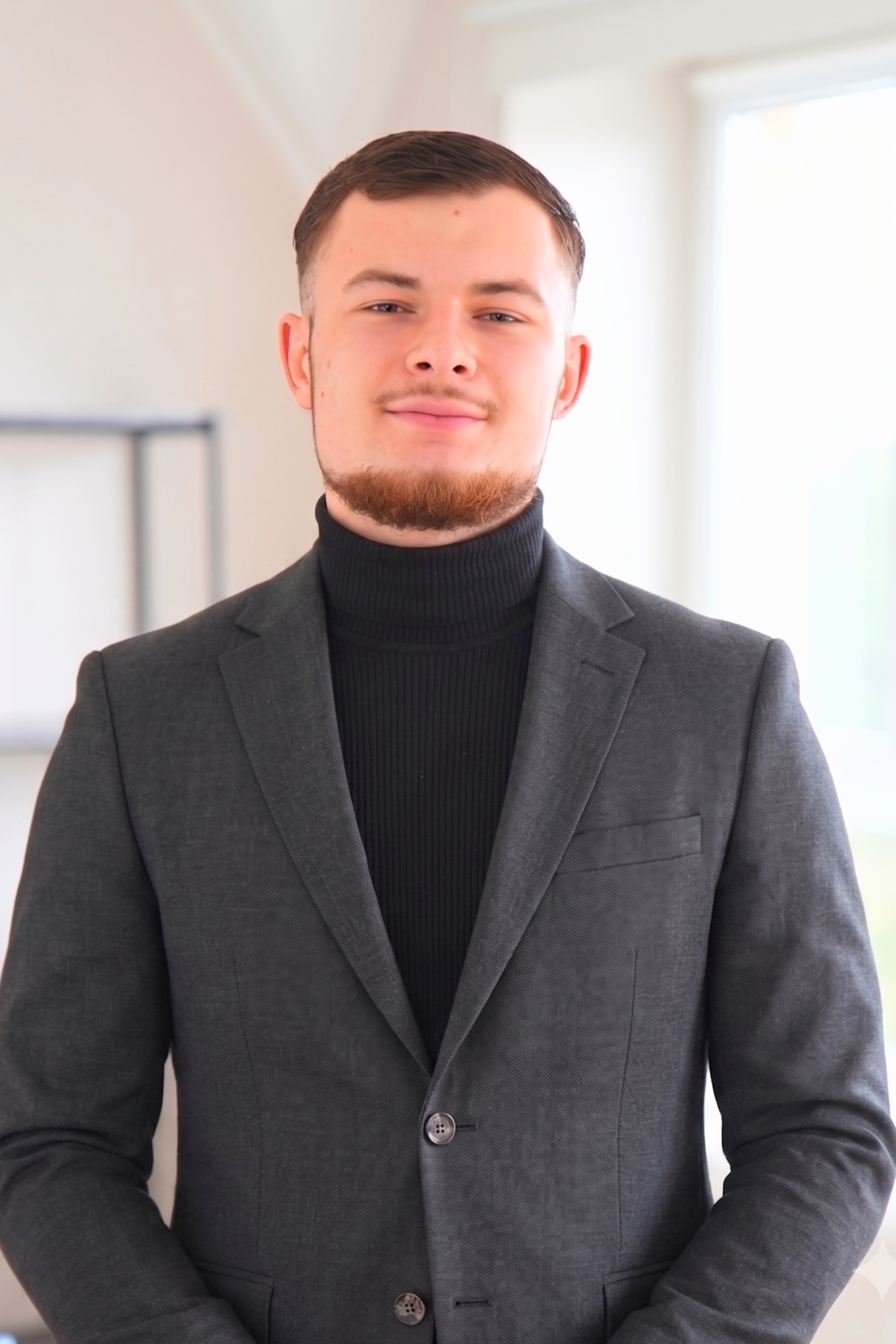 Alex Grundemann
