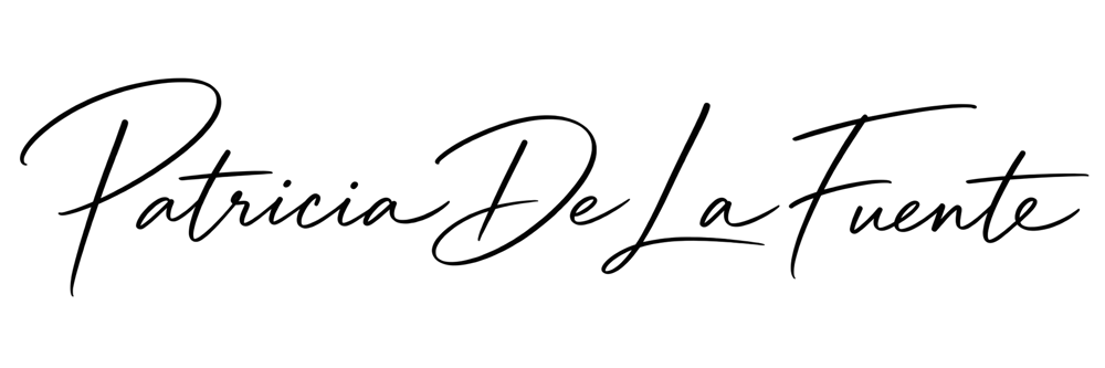 Patricia De La Fuente – Executive Mentoring & Business Logo Zürich