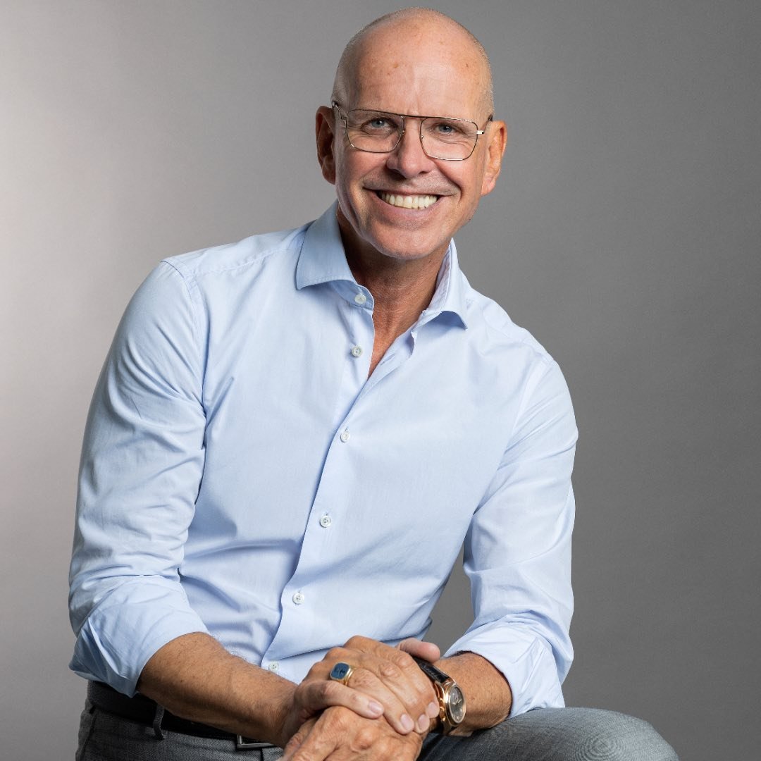 Mike Dierssen