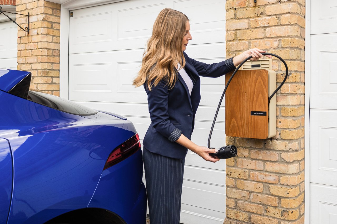 EV Charger Not Charging? A Troubleshooting Guide for Fullerton Drivers