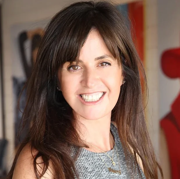 Orit Fuchs