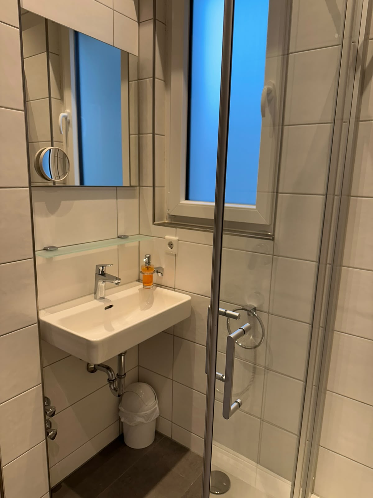 Einzelzimmer | Ab 78€