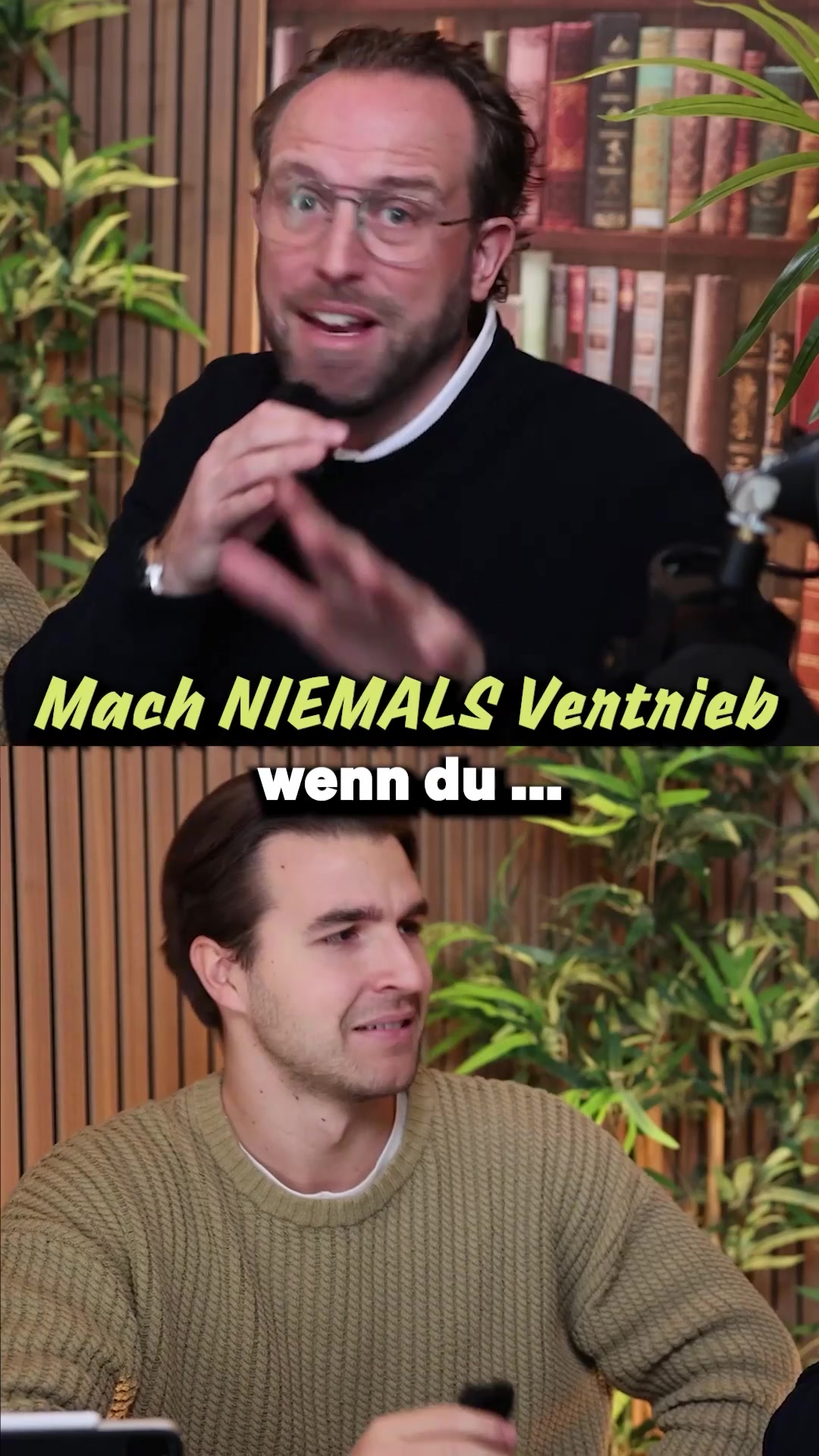 Standbild aus dem Video über den Master Advanced Sales Management and Intelligence