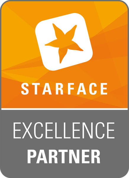 Starface Excellence Partner