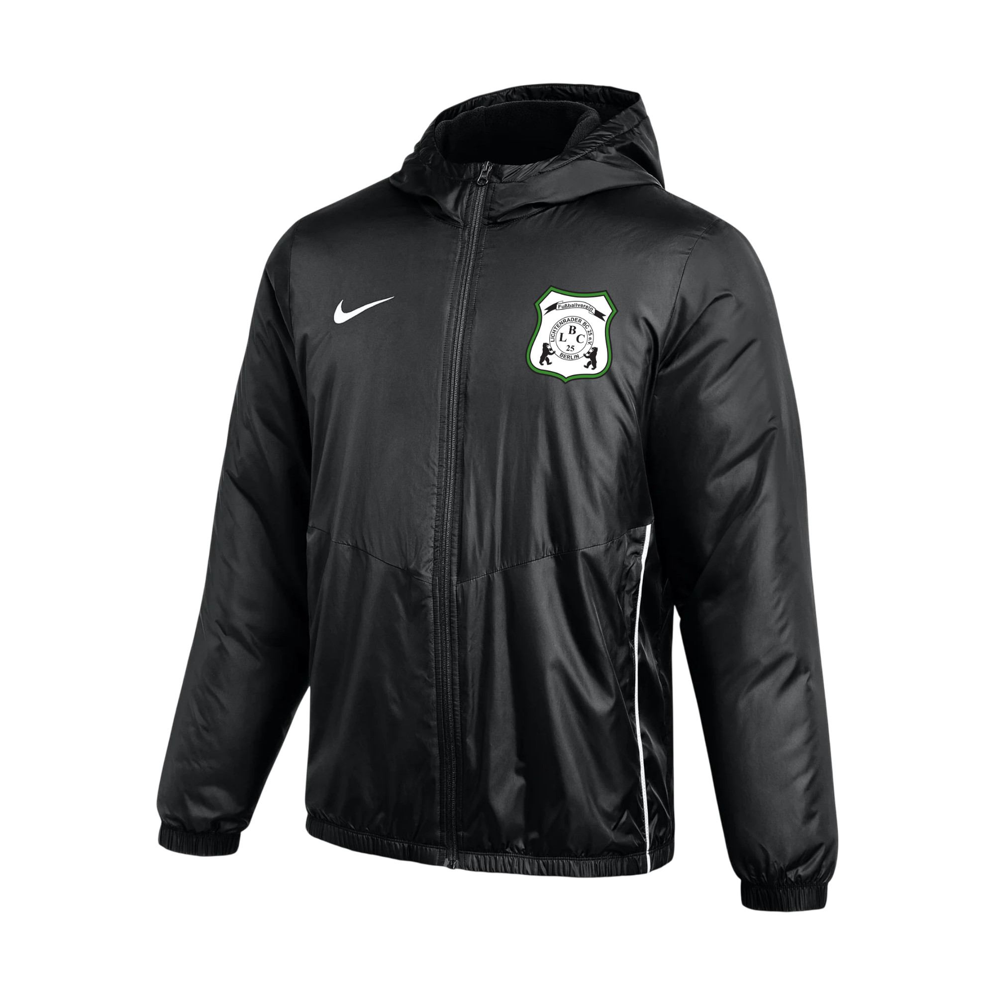 Nike Park 26 Herbstjacke Kids