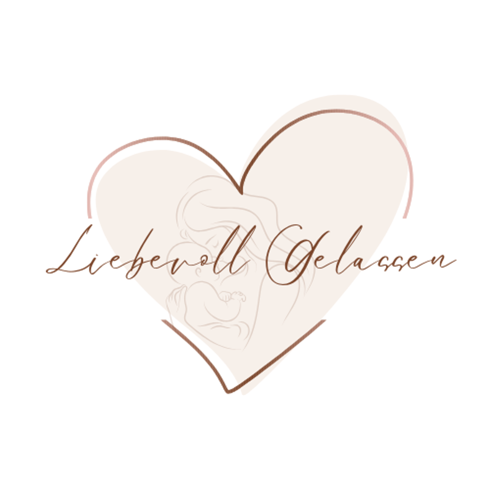 Liebevoll Gelassen Logo: Herz mit Mutter, die Baby hält
Coaching für Mütter – liebevoll gelassen, mit Herz und Verbindung
Dateiname: Liebevoll Gelassen _ohne Namen.jpg