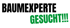Logo Baumexperte gesucht!!!