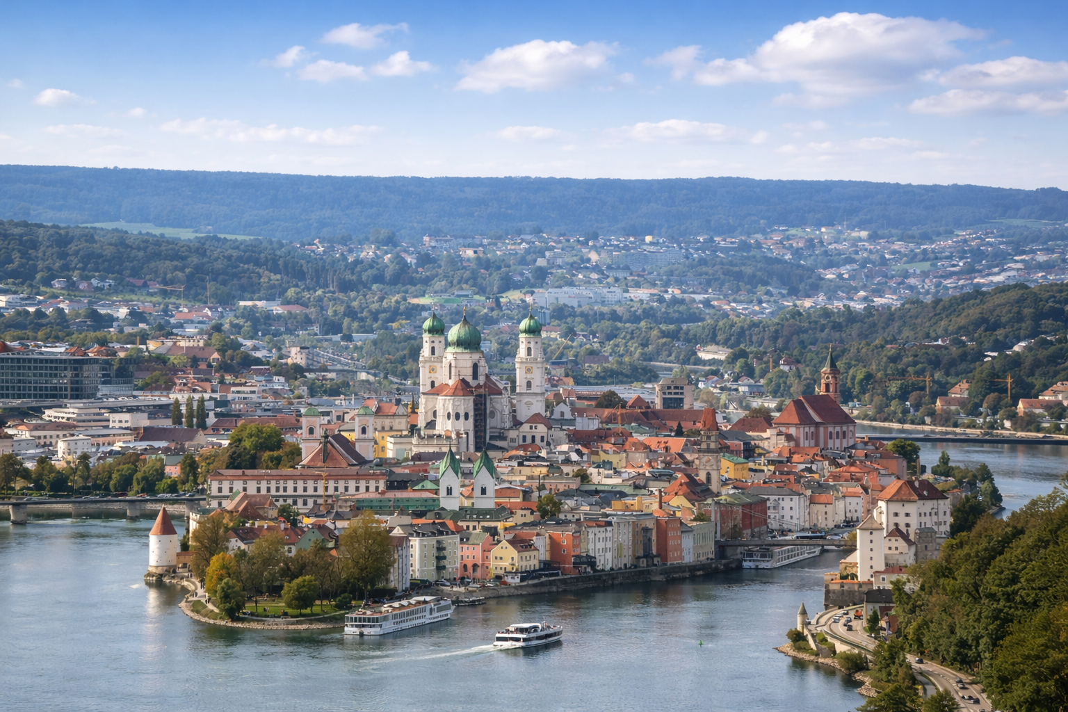 Meta Ads Immobilien Anfragenwerk Passau