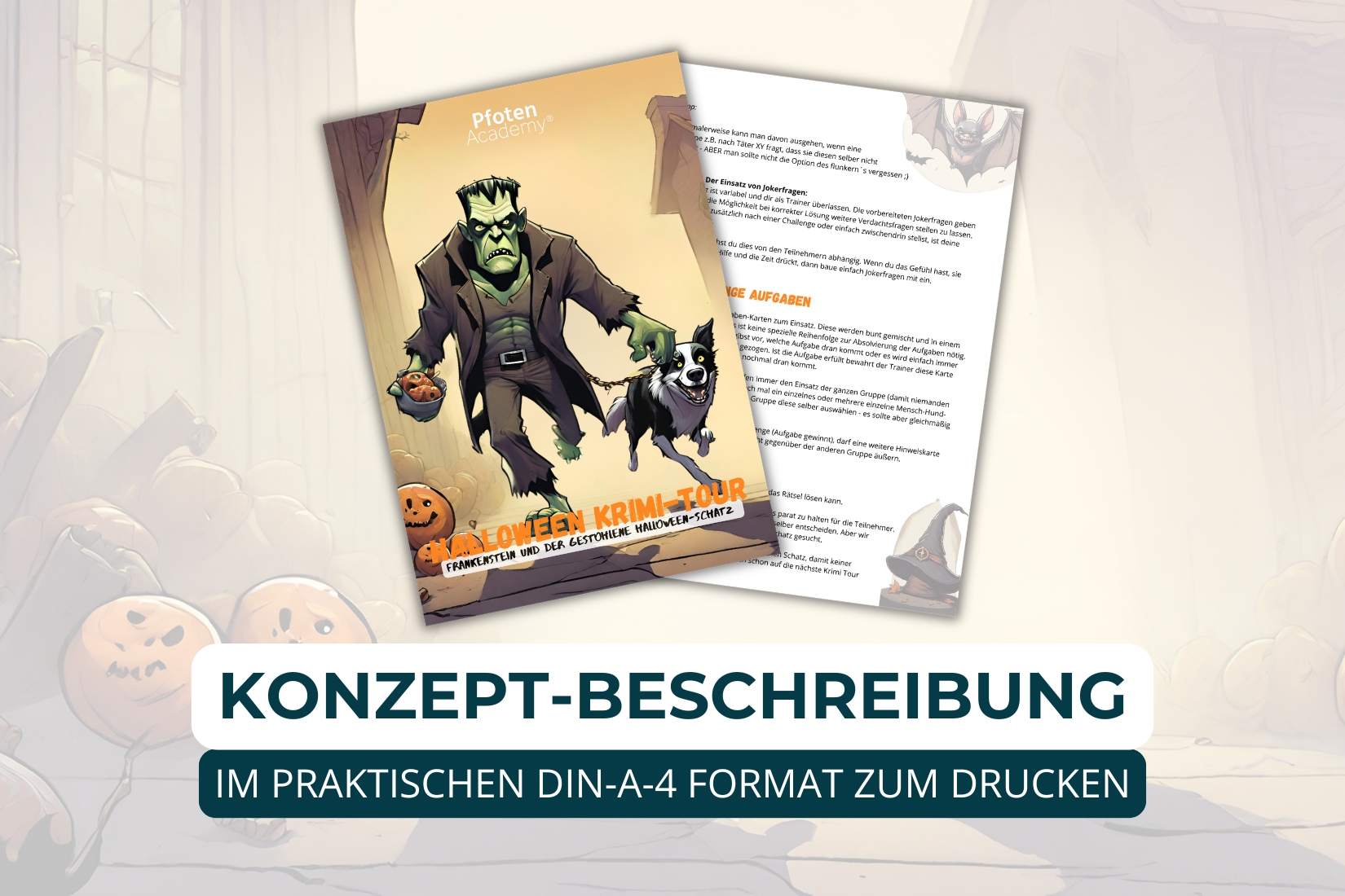 Krimi Tour Halloween – Bild 2