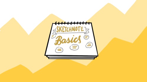Bonus Sketchnoting