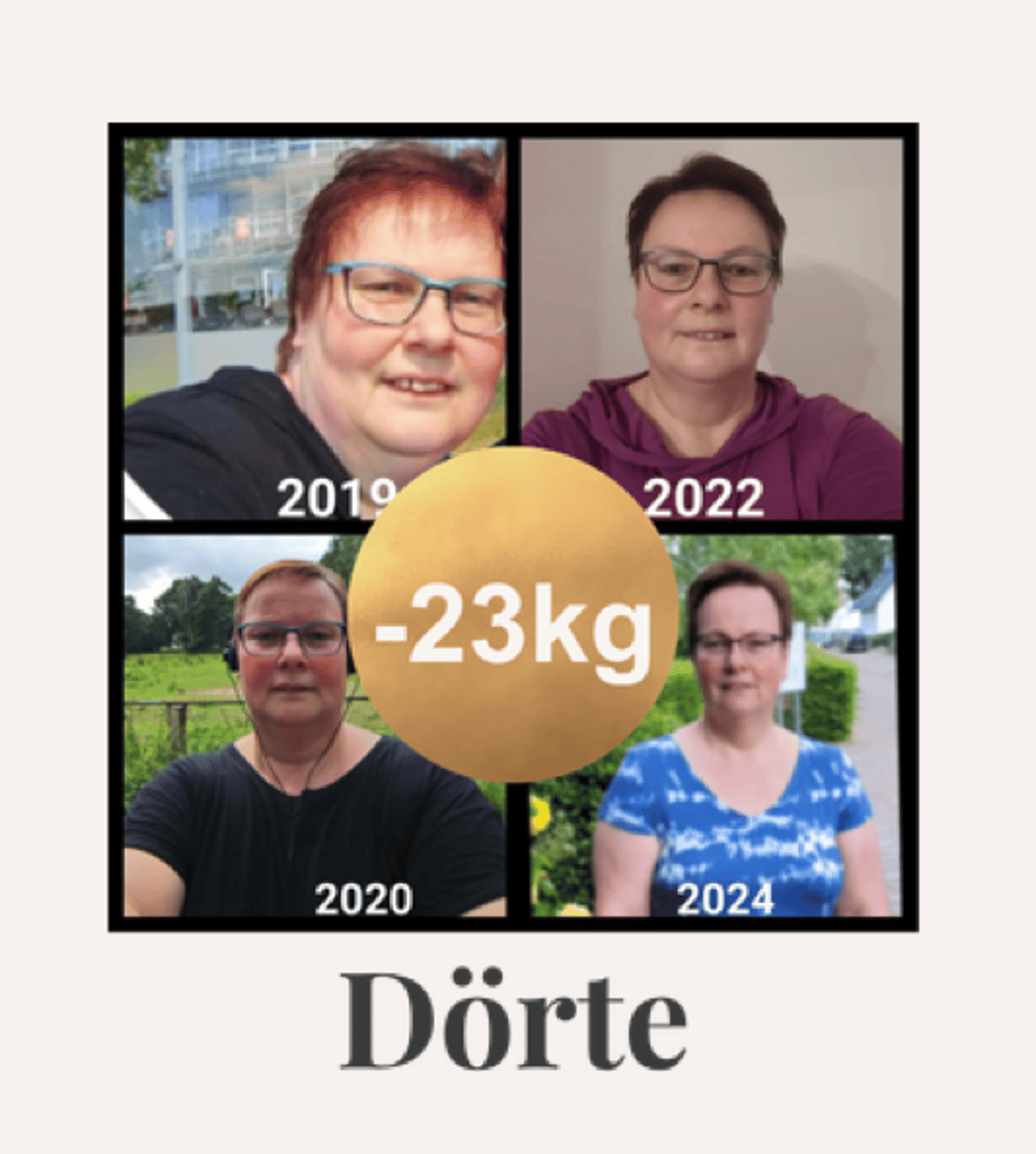 Dörte