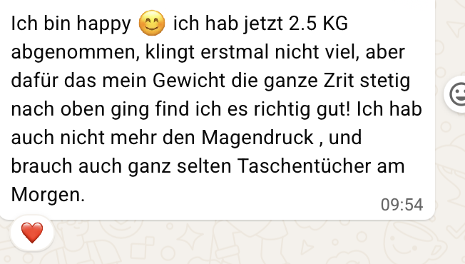 Kundinnenstimme 2