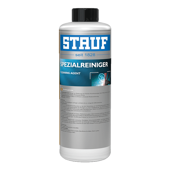 STAUF Spezialreiniger