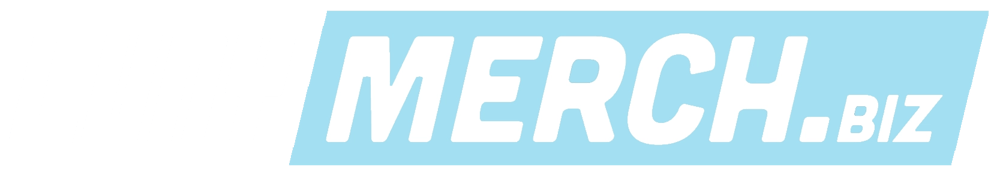 Luny Brands-Logo in Weiß und Hellblau auf dunkelgrünem Hintergrund.