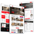 Website und Karriereseite von Cuxhavener Fliesenbau – Referenz von Suhrhoff Webdesign